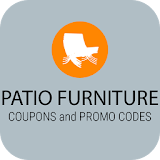 Patio Furniture Coupons-I'm in icon