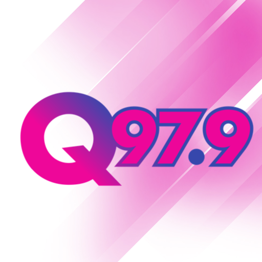 Q97.9 (WJBQ) logo