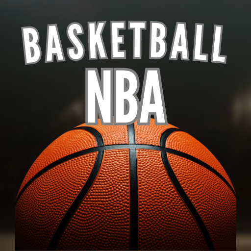 バスケット スター NBAレジェンドクイズ logo