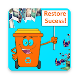 Recover/Restore/Backup Deleted Images 2018 icon