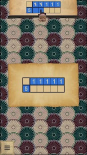 Unknown app Screenshot