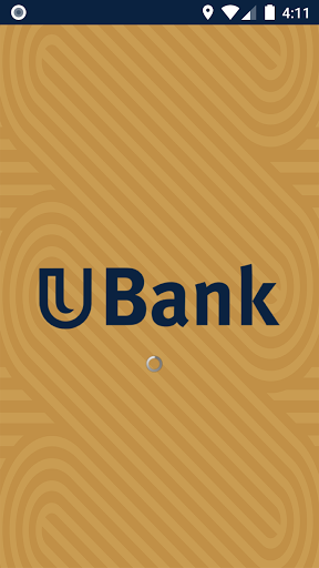 Android application Banking made for You – Busines screenshort