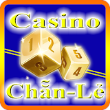 Casino Chẵn Lẻ Solo - Game cờ bạc solo hay nhất icon