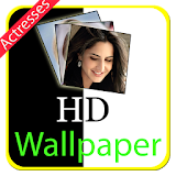 HD Actress Wallpaper icon