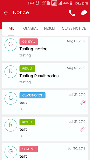 Enlighten International Educat Screenshot 2 - AppWisp.com