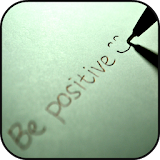 Positive Quote Images icon