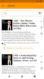 RSS Reader Offline | Podcasts