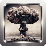 Nuclear Explosion Wallpapers icon