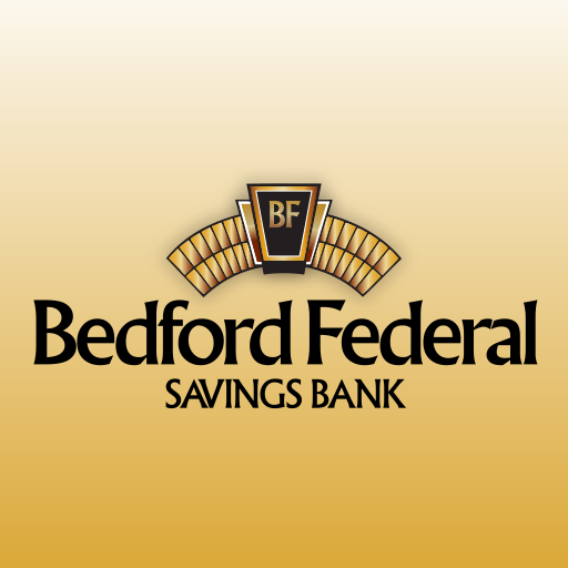 Bedford Federal Savings Bank logo