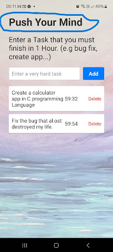 Daily Code Challenge