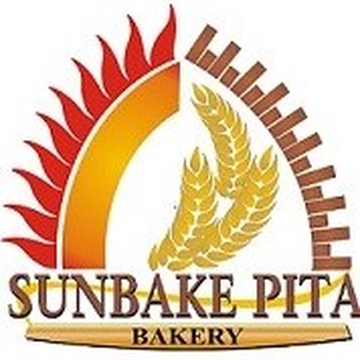 Sunbake Pita Factory  Icon
