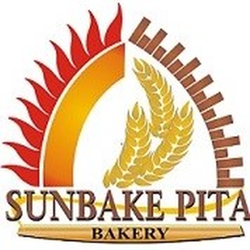 Sunbake Pita Factory logo