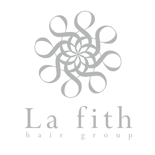 La fith ラフィス logo