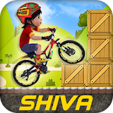 Cycle Shiva Game icon