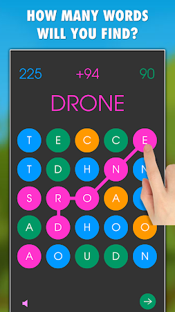 Game screenshot Word Connect PRO hack