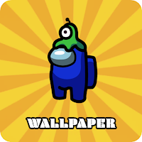 Free Among HD Us Wallpaper