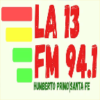 LA 13 FM 94.1