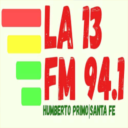 LA 13 FM 94.1 for  Android – Latest Version & Features app icon