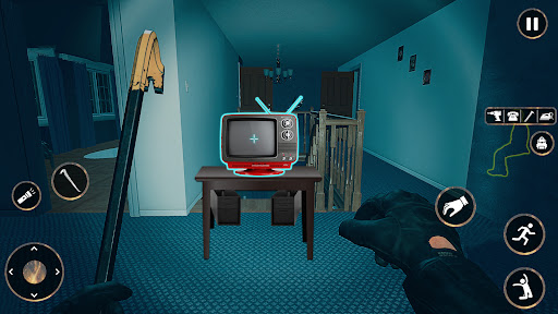 Thief Robbery: Games Simulator Screen 3