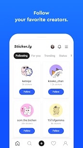 Sticker.ly for PC 3
