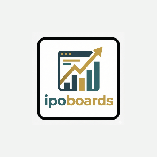 IPOBoards GMP – Live Tracker