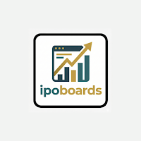 IPOBoards GMP – Live Tracker
