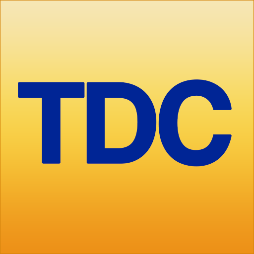 TDC Connect  Icon
