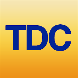 Icon image TDC Connect