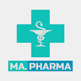 Pharmacies de Garde Maroc icon