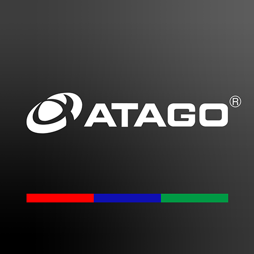 piccolo ATAGO logo