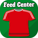 Feed Center for Man Utd icon