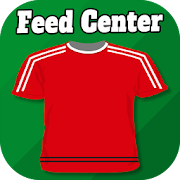 Top 45 Sports Apps Like Feed Center for Man Utd - Best Alternatives