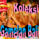 Cover Image of Download Koleksi Gamelan Bali Offline  APK
