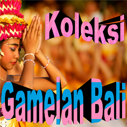 Icon image Koleksi Gamelan Bali Offline