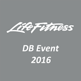 DB Event 2016 icon