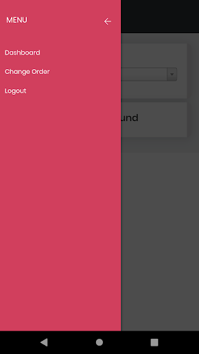 ICP - Supervisor Portal Screenshot