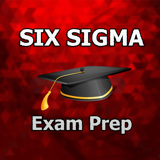 six Sigma Test prep 2022 Ed Download on Windows