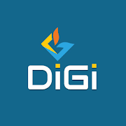 Top 38 Business Apps Like DiGi KGB - Info and Selfie App - Best Alternatives