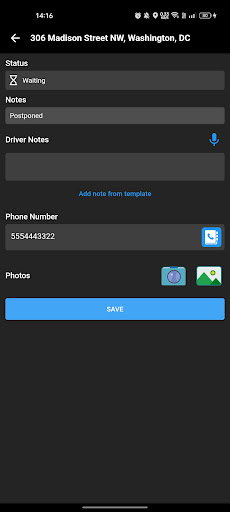 Routin Team screenshot 3