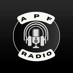 Gambar ikon Apf Radio