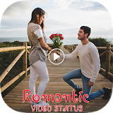Romantic Video Status icon