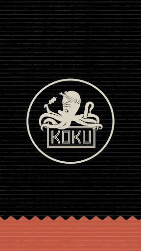 Android application Koku screenshort