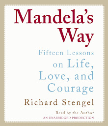 Icon image Mandela's Way: Fifteen Lessons on Life, Love, and Courage
