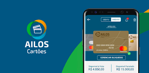 Ailos Cartões