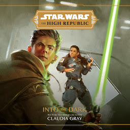 Simge resmi Star Wars The High Republic: Into the Dark