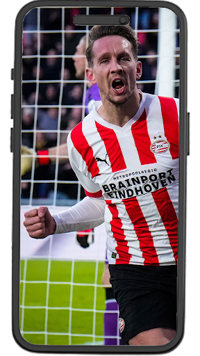 PSV Eindhoven Wallpapers Screen 2