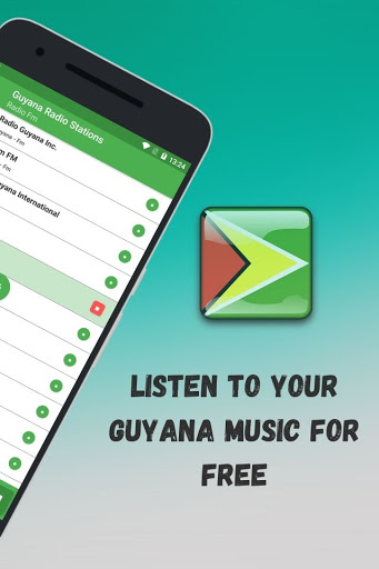 Guyana Fm Radio Live