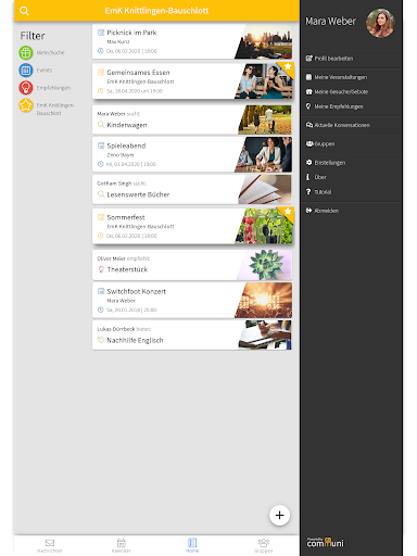 EmK Knittlingen-Bauschlott