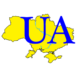 Icon image Car Plates of Ukraine
