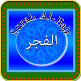 SurahFajar icon